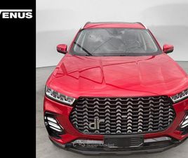 DR MOTOR DR6 DR 6.0 1.5 TURBO BI-FUEL GPL