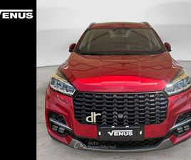 DR 7.0 1.5 TURBO DCT BI-FUEL GPL