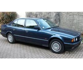 BMW SERIE 5 518 BMW 518I ANNO 1993