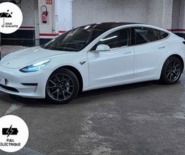 476CH DUAL MOTOR LONG RANGE 1ÈRE MAIN