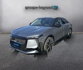 CITROEN DS8 ELECTRIQUE 230CH ETOILE