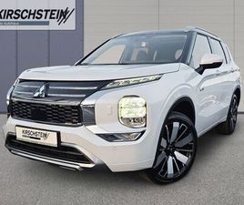 MITSUBISHI PLUG-IN HYBRID OUTLANDER DIAMANT TOP 4WD *AKTION