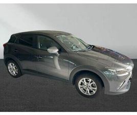 MAZDA CX-3 MAZDA CX-3 EXCLUSIVE-LINE