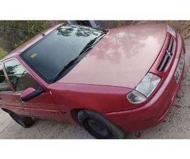 CITROEN SAXO SAXO 1.5D MÓNACO MÓNACO