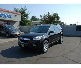 SATURN OUTLOOK USED 2008 SATURN OUTLOOK XE