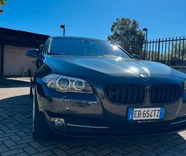 BMW SERIE 5 TOURING 523 BMW 523I