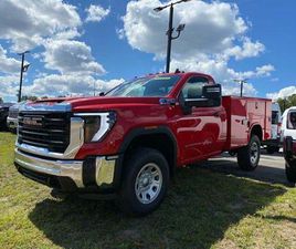 GMC SIERRA 3500 2025 GMC SIERRA 3500 PRO