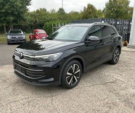 VOLKSWAGEN TIGUAN 1.5 ETSI GOAL PANORAMA, KAMERA