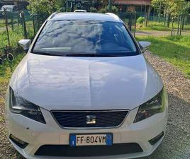 ST 2.0 TDI CR BUSINESS (NAVI) S&S 150CV DSG E6