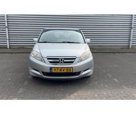 HONDA FRV HONDA FR-V - 1.7I COMFORT