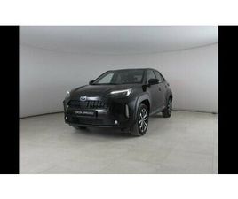 1.5H TREND FWD 116CV E-CVT