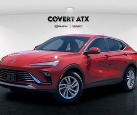 NEW 2026 BUICK ENVISTA PREFERRED