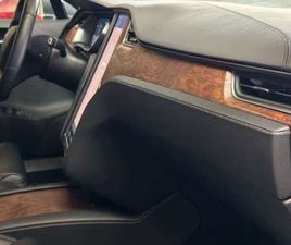 MODEL S MAXIMALE REICHWEITE 100KWH