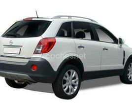 OPEL ANTARA