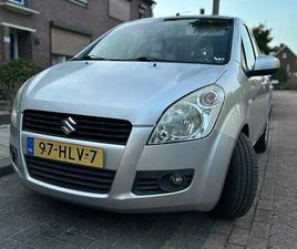SUZUKI SPLASH 1.2 EXCLUSIVE