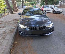 BMW SERIE 4 420 420DA COUPÉ LUXURY LUXURY