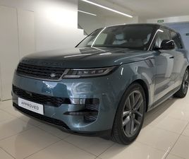 3.0D TD6 MHEV SE AWD AUTO 183 KW (249 CV)