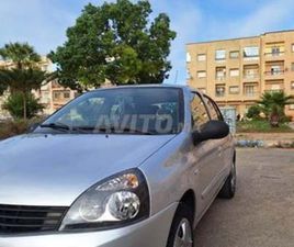 RENAULT CLIO2 ESSENCE 2012