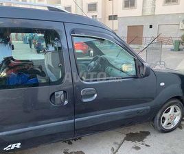 RENAULT KANGOO كونكو كسابية مليحة