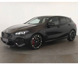 BMW SERIE 1 F70 M135 XDRIVE MSPORT PRO AUTO