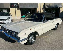 BUICK SKYLARK BUICK SKYLARK CONVERTIBILE / CONVERTIBLE - CABRIO AUOTM.