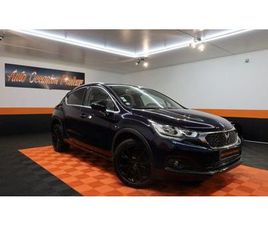 4 CROSSBACK PURETECH 130 BE CHIC S&S