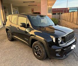 JEEP RENEGADE 1.6 MJT 130CV LONGITUDE