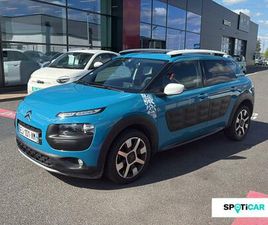 PURETECH 110 S&S RIP CURL