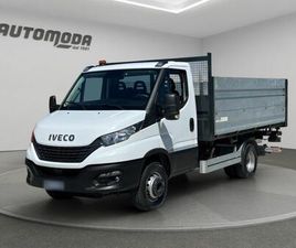 RIBALTABILE TRILATERALE E SPONDA