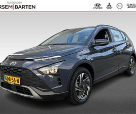 HYUNDAI BAYON 1.0 T-GDI COMFORT SMART