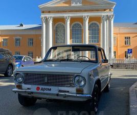 LADA 2101