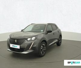 PURETECH 130 S&S BVM6 ALLURE