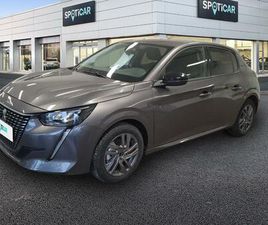 PURETECH 100 S&S BVM6 STYLE