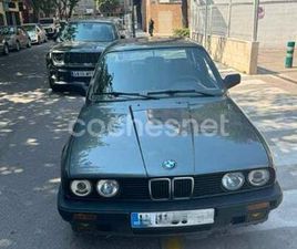 BMW SERIE 3