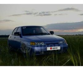 ПРОДАЖА ЛАДА 2110, 2000 ГОД В РУБЦОВСКЕ