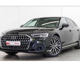 AUDI A8 LONG 60TFSI E-HYBRID