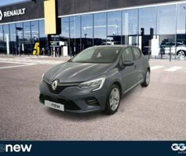 RENAULT CLIO 1.0 SCE 75CH ZEN