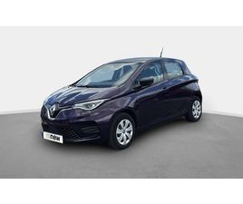 ZOE R110 ACHAT INTÉGRAL - 22B