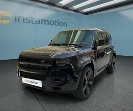 LAND ROVER DEFENDER 110 P425 X 312 KW