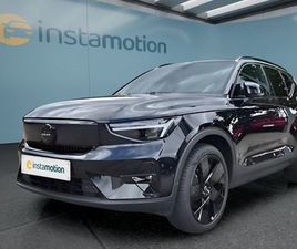 VOLVO EX40 VOLVO EX40 185 KW