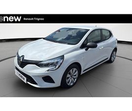 RENAULT CLIO CLIO SCE 75 ENTRY