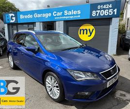 1.2 TSI SE DYNAMIC TECHNOLOGY ST 5DR PETROL MANUAL EURO 6 (START/STOP) (110 PS)