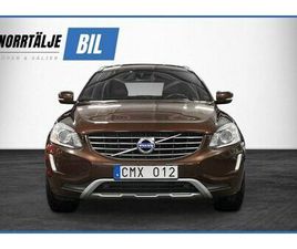 XC60 E ARDHUN PREJ SUEDIJET