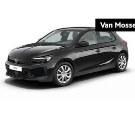 OPEL CORSA OPC OPEL CORSA - 1.2 TURBO EDITION || VAN MOSSEL BIG EVENT VOORDEEL || TOT 8 JAAR GARANTIE ||