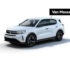 OPEL FRONTERA - 1.2 TURBO HYBRID EDITION || VAN MOSSEL BIG EVENT VOORDEEL || TOT 8 JAAR GARANTIE ||