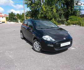 FIAT PUNTO 1.2, 69CV