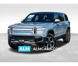USED 2024 RIVIAN R1S ADVENTURE