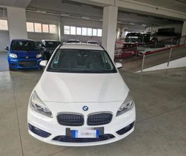 BMW SERIE 2 ACTIVE TOURER 18 D XDRIVE ACTIVE TOURER SPORT