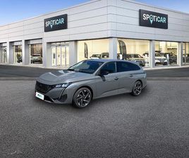 SW BLUEHDI 130CH S&S EAT8 ALLURE