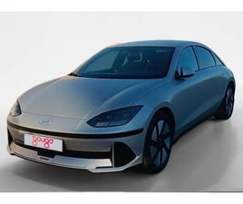 HYUNDAI IONIQ 6 SEDAN BEV 77KWH STAR RWD 229 4P